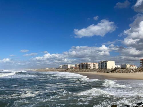 Apartamento Terra�os Da Vagueira