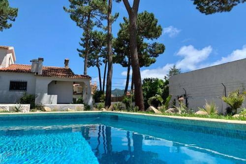 Villa Oak Valley Flats Casa Do Pinhal Colares