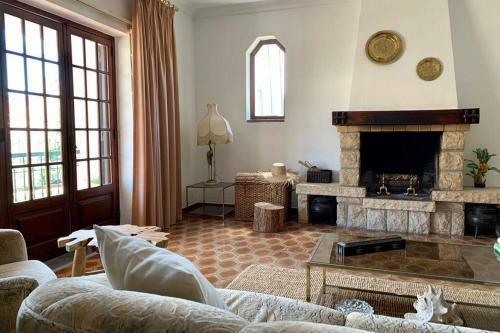 Villa Oak Valley Flats Casa Do Pinhal Colares
