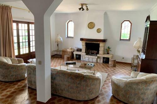 Villa Oak Valley Flats Casa Do Pinhal Colares