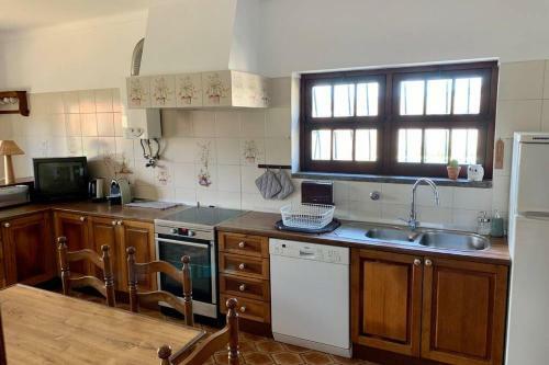 Villa Oak Valley Flats Casa Do Pinhal Colares