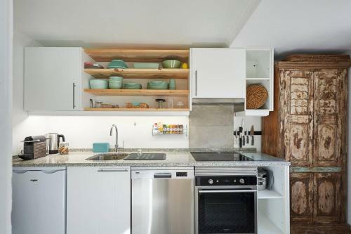 Apartamento Casa Kooka - Studio Cam�lia