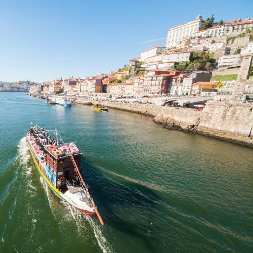 Porto Moments Apartments