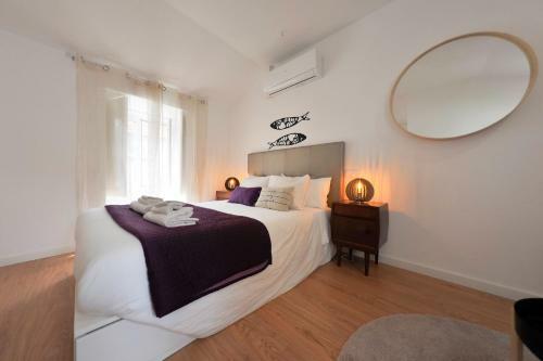 Apartamento Oportoland Private Family Home - 145