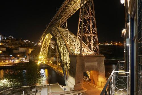Apartamento Porto View By Patio 25