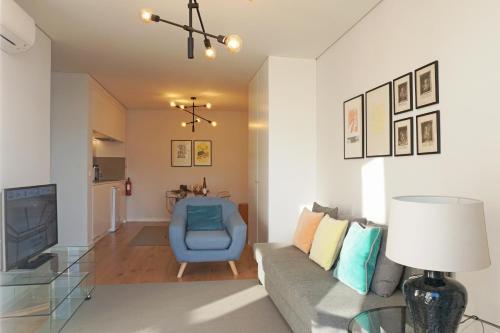 Apartamento Porto View By Patio 25
