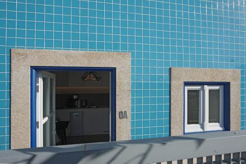 Apartamento Porto View By Patio 25