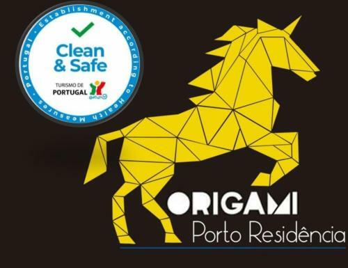 Origami Porto Resid�ncia & Hostel