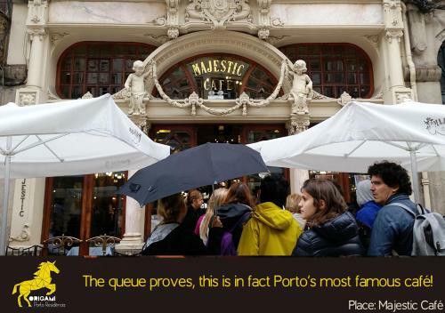 Origami Porto Resid�ncia & Hostel
