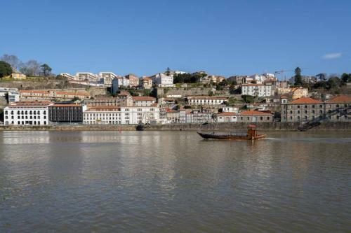 Apartamento Loft Douro Cais Da Fonta�nha