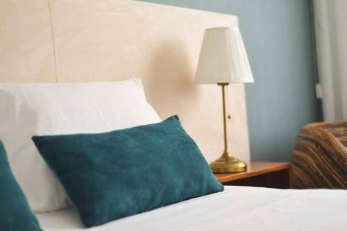 Apartamento T2p Mimosa House