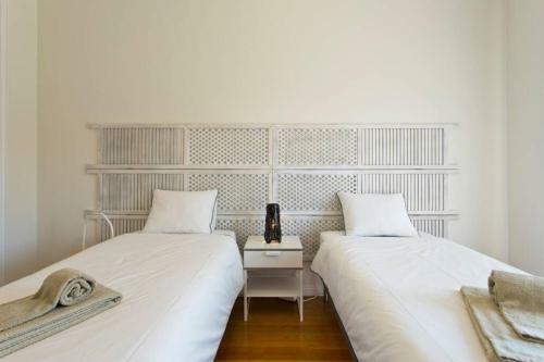 Beach & Sunset - Luxury Apartment