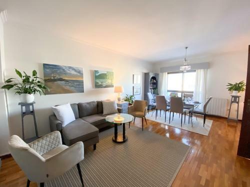 Apartamento Hattie's Place By Mp