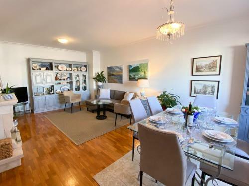Apartamento Hattie's Place By Mp