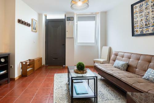 Apartamento Stylish Adorable Flat In Gaia
