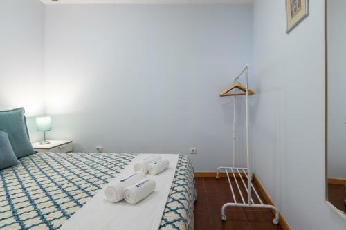 Apartamento Stylish Adorable Flat In Gaia