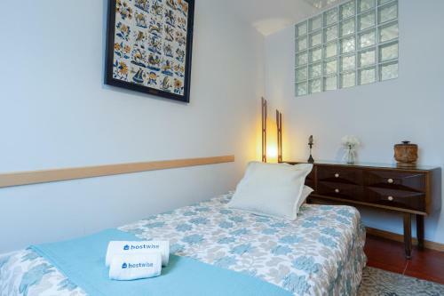 Apartamento Stylish Adorable Flat In Gaia