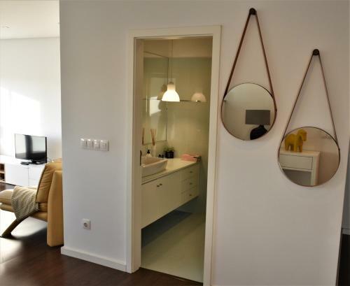 Apartamento North Star Flats @santa Marinha