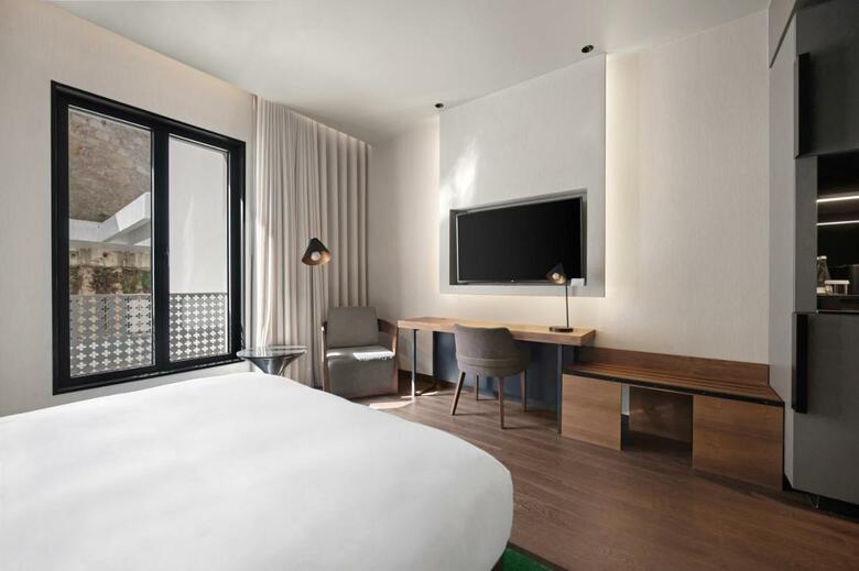 Hotel Hilton Porto Gaia