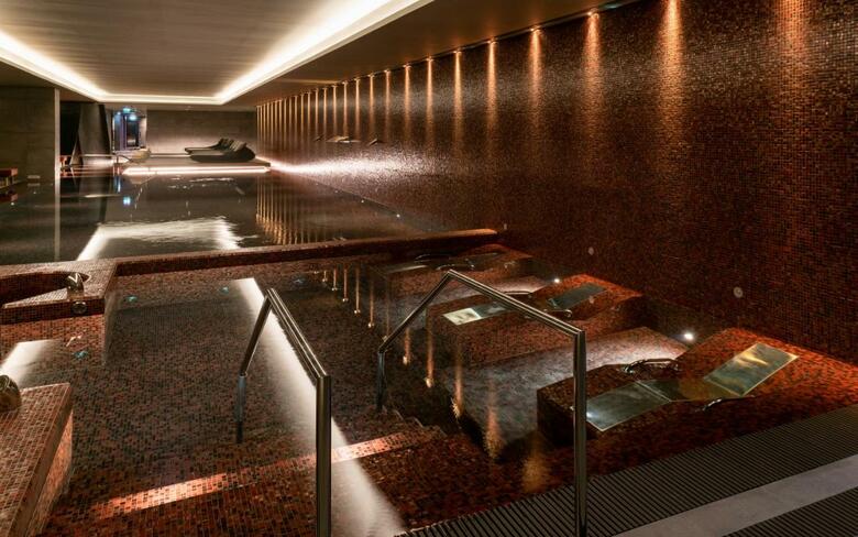 Hotel Hilton Porto Gaia