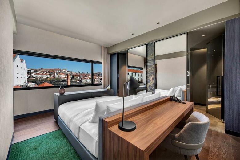 Hotel Hilton Porto Gaia