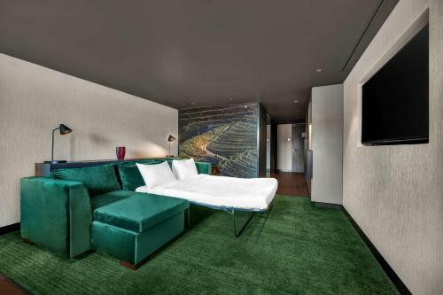 Hotel Hilton Porto Gaia