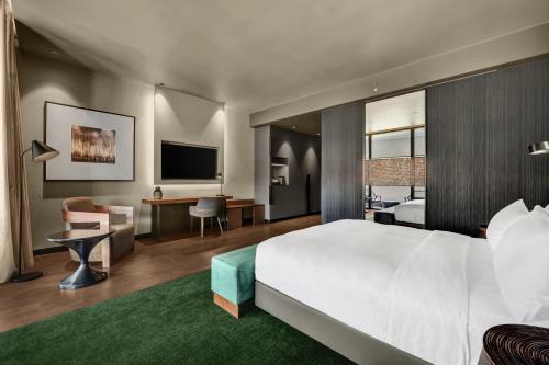 Hotel Hilton Porto Gaia