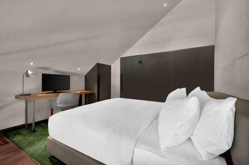 Hotel Hilton Porto Gaia