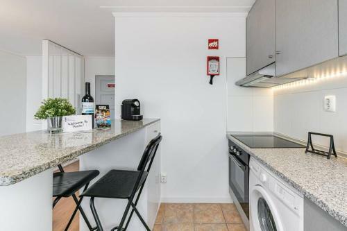 Apartamento Guestready - Porto Fantastic View