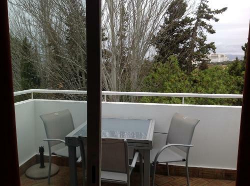 Apartamento Mel&laranja