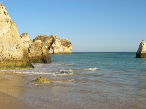 Lovely Apartment Alvor
