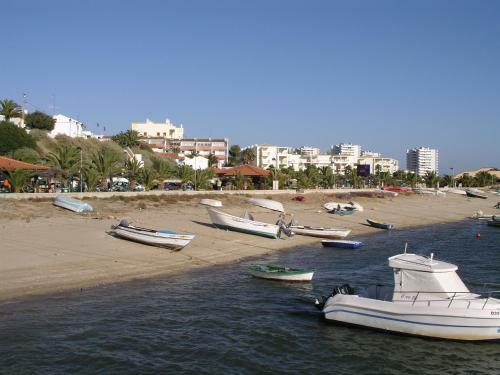 Lovely Apartment Alvor