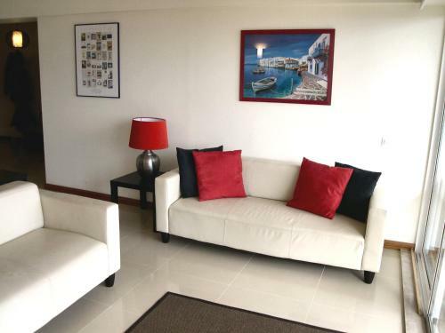 Lovely Apartment Alvor