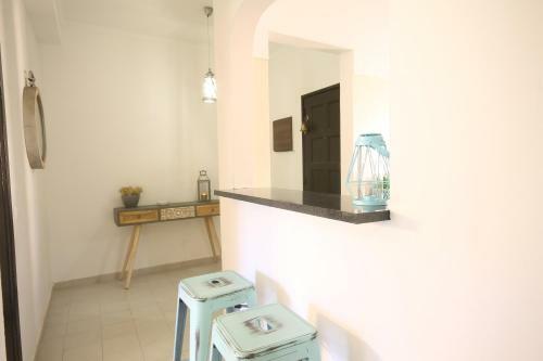 Quinta Nova Apartment