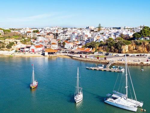 Apartamento Algarve Beachfront Alvor