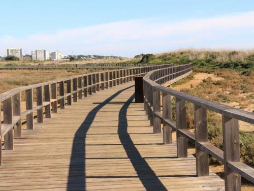 Apartamento Algarve Beachfront Alvor