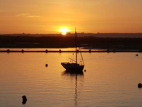 Apartamento Algarve Beachfront Alvor