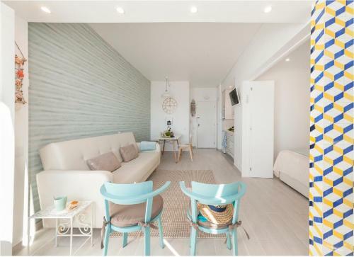 Apartamento Torralta South Beach