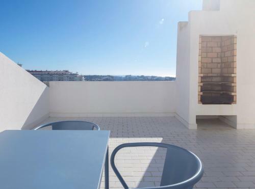 Apartamento Luxury Alvor Penthouse