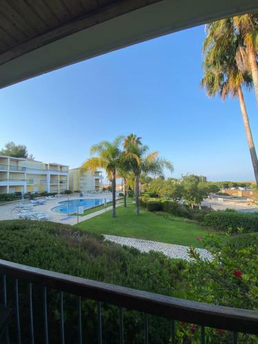 One Bedroom Apartment In Clube Alvor Ria With Beautiful View