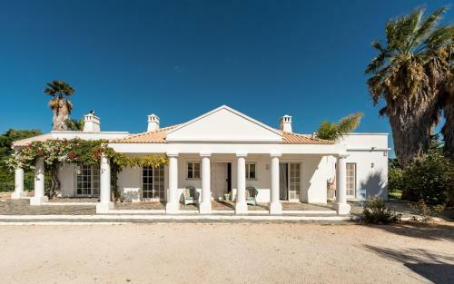 Villa Fazenda Do Sul