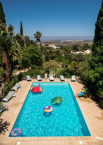 Villa Fazenda Do Sul