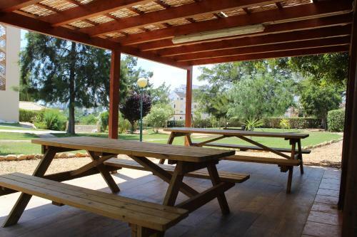 Apartamento Amoreira Mar IV