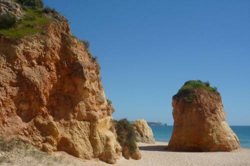 Apartamento Amoreira Mar IV