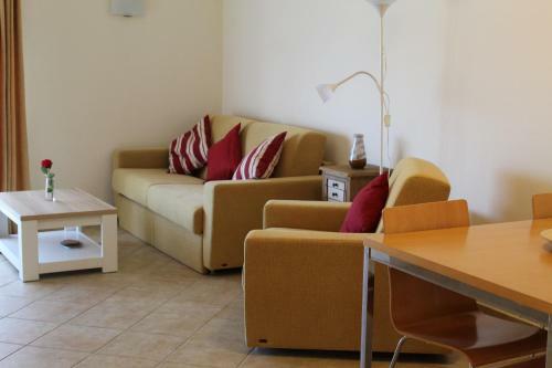 Apartamento Amoreira Mar IV