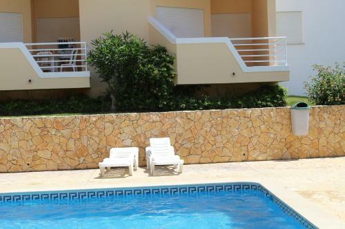 Apartamento Amoreira Mar IV