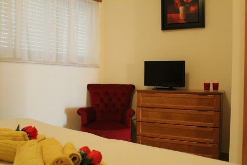 Apartamento Amoreira Mar IV