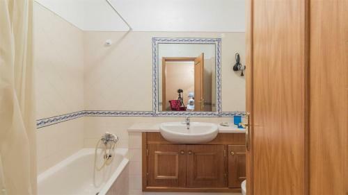 Apartamento Amoreira Mar IV