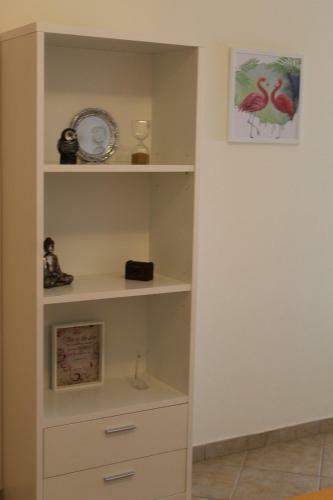 Apartamento Amoreira Mar IV