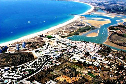 Apartamento Torralta Alvor Beach 601